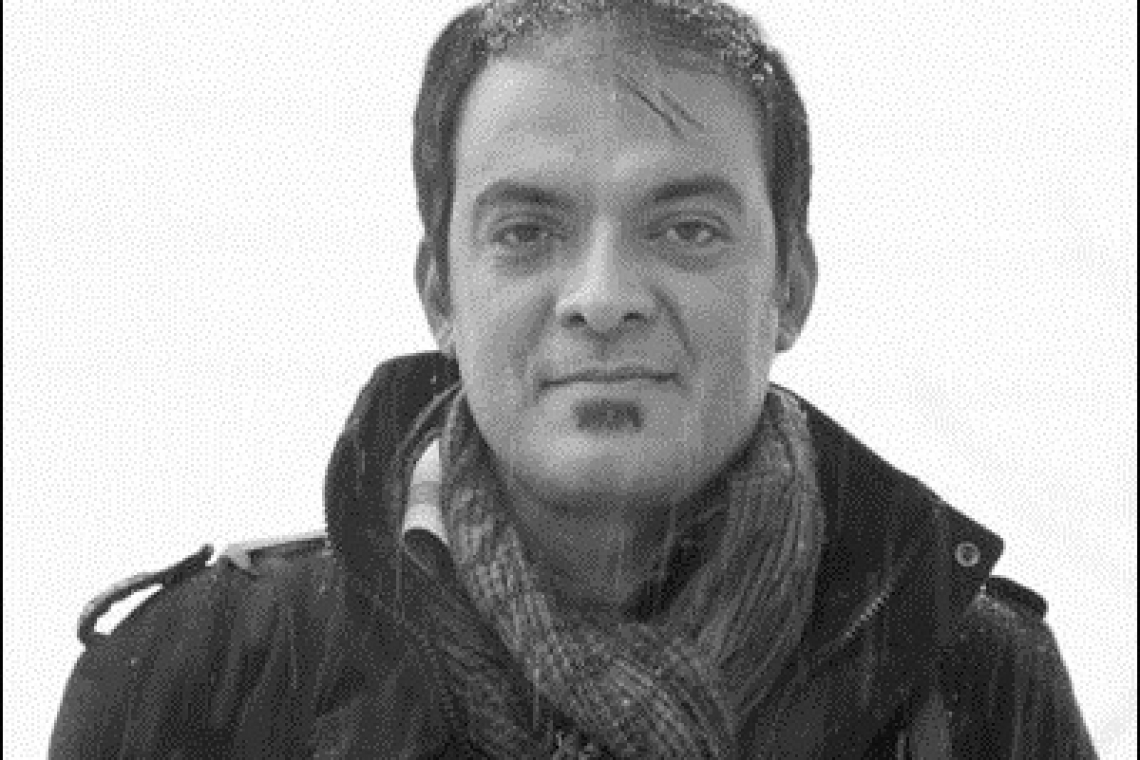 د ایټالیا انځور په نړیواله جشنواره کې د مجید سعیدي ستاینه
